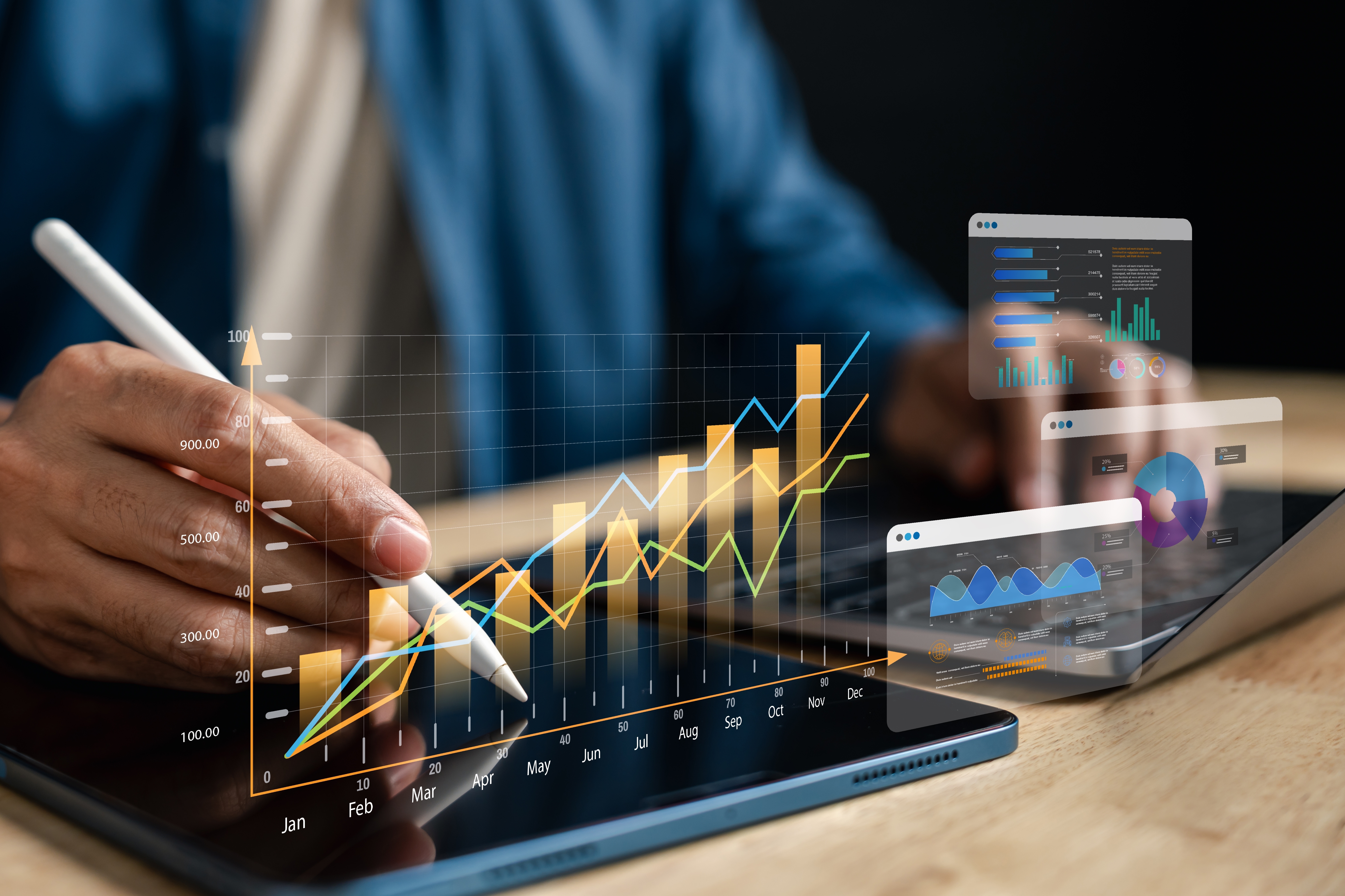 Advanced Analytics